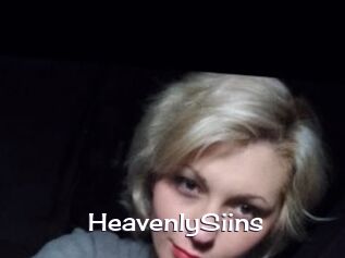 HeavenlySiins