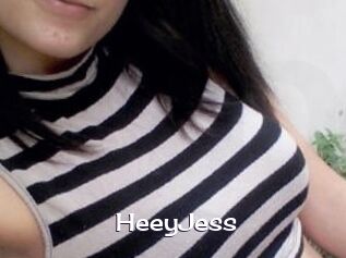HeeyJess