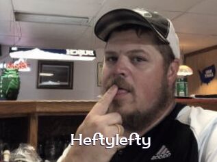 Heftylefty