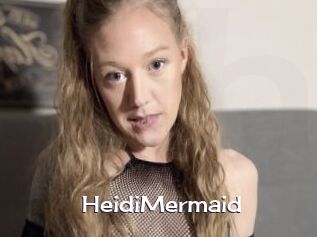 HeidiMermaid