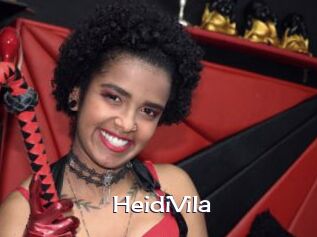 HeidiVila