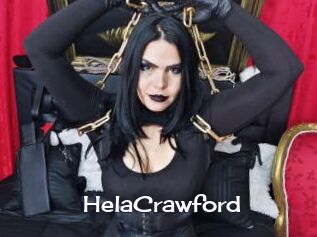 HelaCrawford