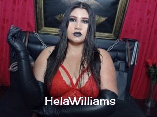 HelaWilliams