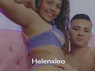 Helenxleo