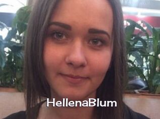 HellenaBlum