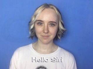 Hello_Siri
