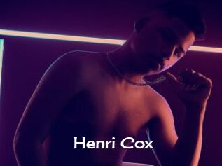 Henri_Cox