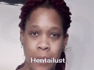 Hentailust