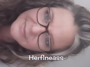 Herfineass