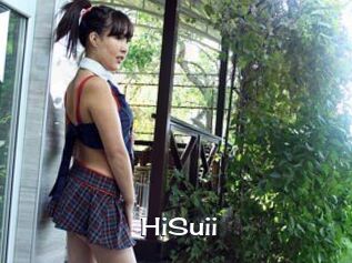 HiSuii