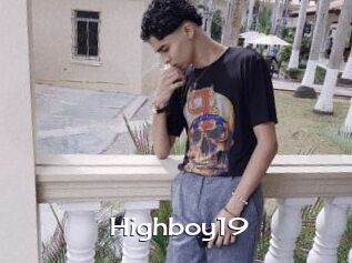 Highboy19
