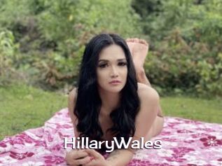 HillaryWales