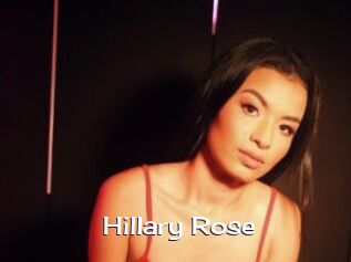 Hillary_Rose