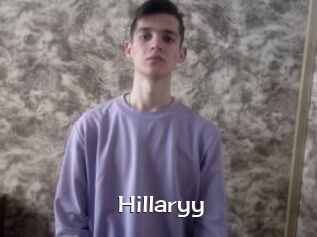 Hillaryy
