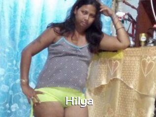 Hilya