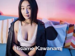 Hisame_Kawanami