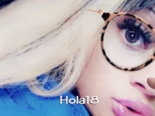 Hola18