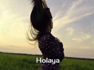 Holaya