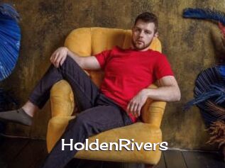 HoldenRivers