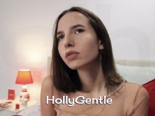 HollyGentle