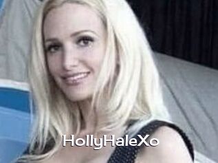 HollyHaleXo