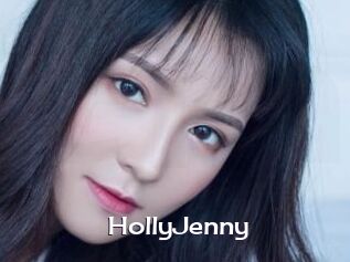 HollyJenny