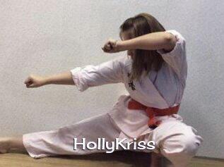 HollyKriss
