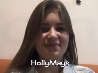 HollyMays