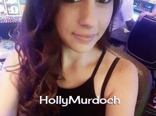 HollyMurdoch