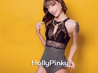 HollyPinky