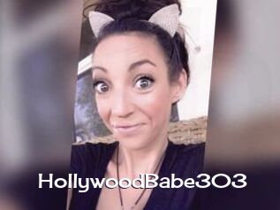 HollywoodBabe303