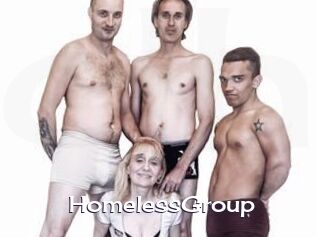 HomelessGroup