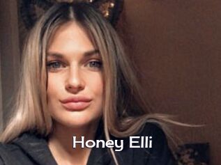 Honey_Elli