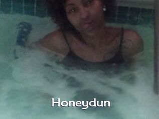 Honeydun
