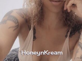 HoneynKream