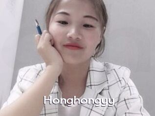 Honghongyy