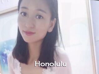 Honolulu