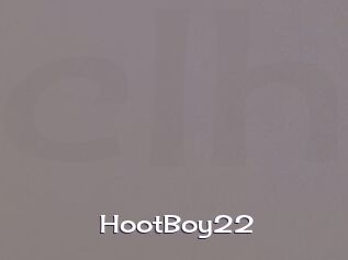 HootBoy22