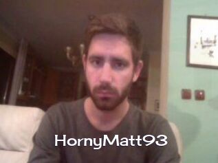 HornyMatt93