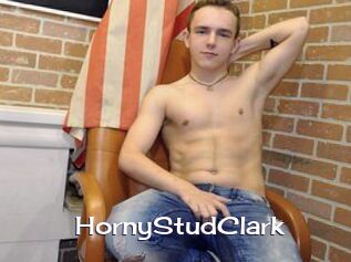 HornyStudClark
