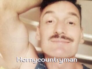 Hornycountryman