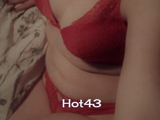 Hot43