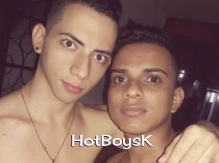 HotBoysK