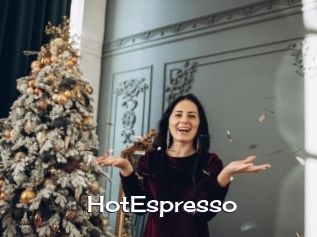 HotEspresso