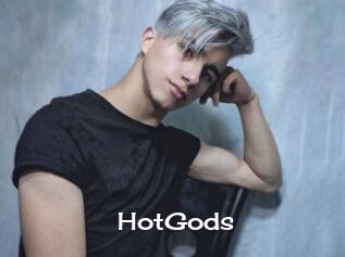 HotGods