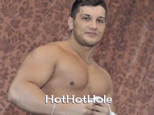 HotHotHole Click here to exit