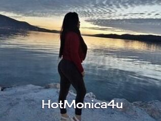 HotMonica4u