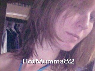 HotMumma82