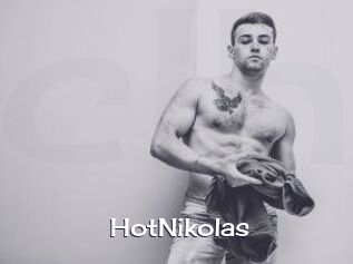 HotNikolas