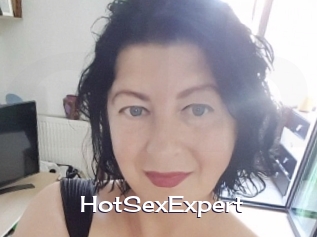 HotSexExpert